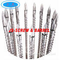 SINGLE SCREW BARREL FOR PE &PP